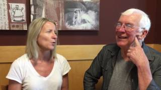 Michael Lee: W.O.W. Chats! Words Of Wisdom with Shelly Prosko