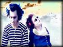 Girlfriend-Mrs. Lovett & Sweeney Todd