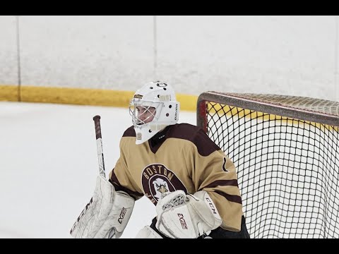 Boston Highlight Tape - Preston Farr #32