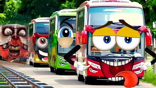 Download lagu Bus Telolet Basur, Bis Tayo, Truk Oleng Joget, Dump Truck, Truk Tronton, Truk Pasir Hino, Truk RC mp3