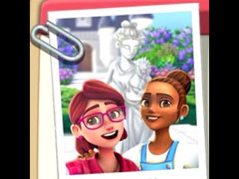 Lily’s Garden – A Royal Engagement (Part 1 of 5): Ch. 121-125