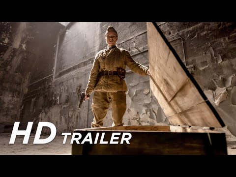 Trailer-Vorschau: Burial - Die Leiche des Führers