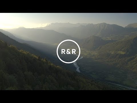 Brighter Than The Sun (feat. Lucy Grimble) - Rivers & Robots (Official Lyric Video)