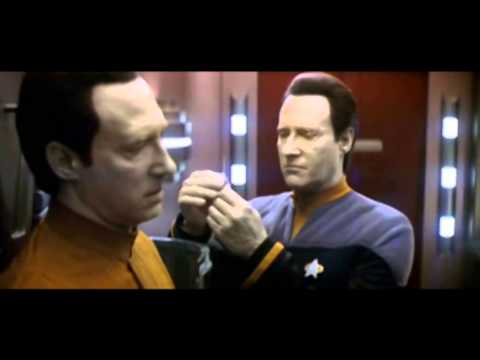 'He'll Come for Me..' / 'Indefinitely' (Star Trek: Nemesis Rescore by Chris Wickham)