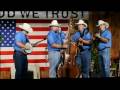 He Will Set Your Fields On Fire - Bluegrass Brothers