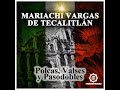 MARIACHI VARGAS D TECALITLAN - LORENZO GARZA