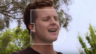 Dick Diver - Gap Life & Lime Green Shirt | A Take Away Show