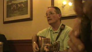 Martin McDonnell - The Lady Came From Baltimore