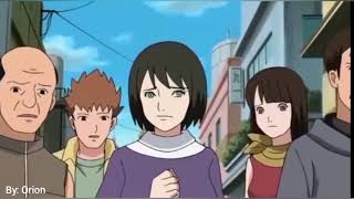 NARUTO SHIPPUDEN [AMV] - IF KANA NISHINO