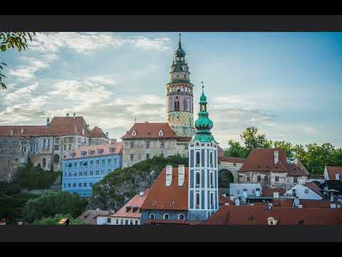 Waldemar Matuška -Tvá země