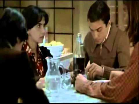 SEGNO DELLA CROCE - BUONGIORNO NOTTE (Marco Bellocchio)