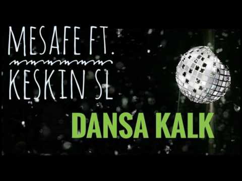 Mesafe & Keskin S.L. - DANSA KALK