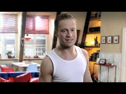 Verbotene Liebe - Rollenprofil Andi Fritzsche