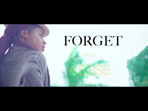 KinG Prinz feat. Kesse - FORGET (Official Video)
