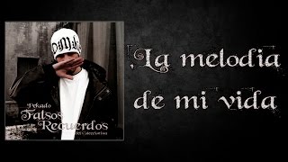 Pekado - Falsos Recuerdos - 15 - La Melodia De Mi Vida + Bonus [Prod. Pekado]