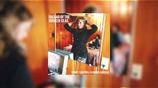 Isobel Campbell &amp; Mark Lanegan - (Do You Wanna) Come Walk with Me? (Official Audio)