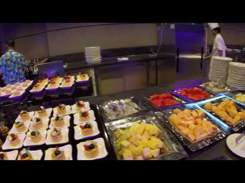 Event Highlights : Shangri la Hotel Sales VIP Dinner