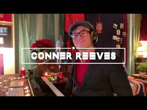Conner Reeves - Fairytale Of New York (The Pogues Cover)