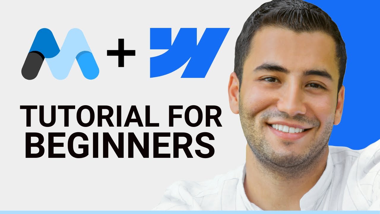 Memberstack Webflow Tutorial 2026 (Step by Step)