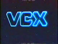 VCX 1989 Remastered Copyright Version