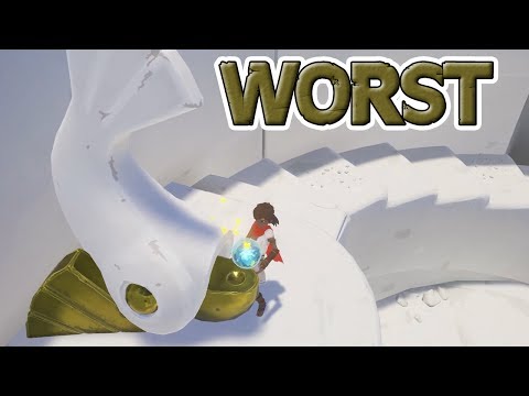 The Worst Puzzle Ever! (Rant)