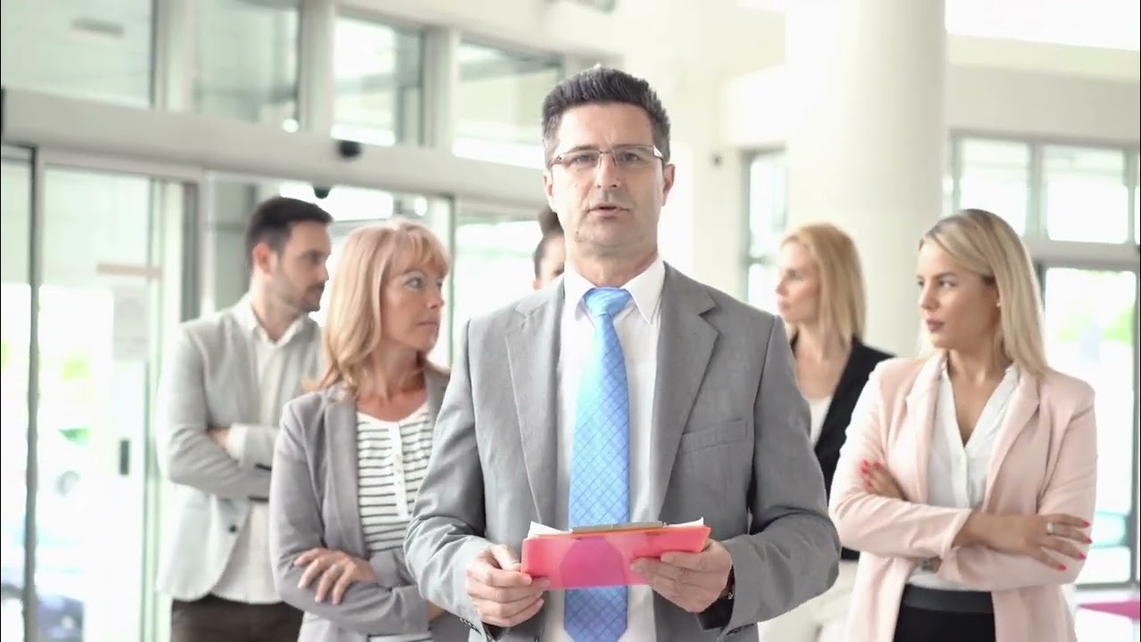 Diploma of Government Investigations — 3CIR RPL Course Overview Video