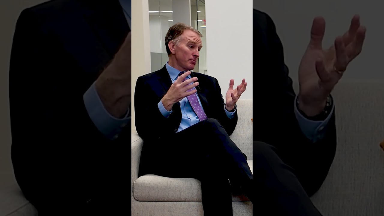 NPR's Steve Inskeep shares his mission as a journalist | America at 250