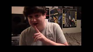 &quot;Beautiful Ruin&#39; by Converge (Essay Read-View)