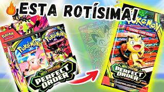 😱 El MEJOR set para EMPEZAR tu colección 🔥 | Pokémon TCG