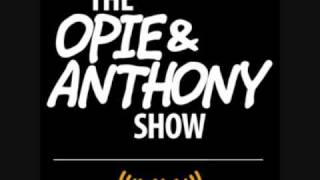 Opie and Anthony: Jimmy on Dog Dick