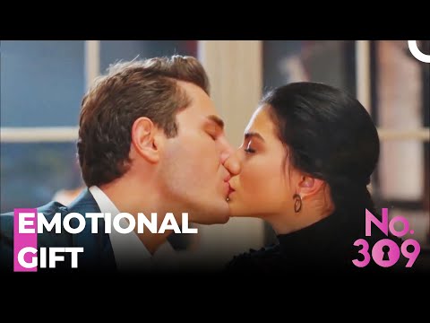 Lale And Emir's Present - No. 309