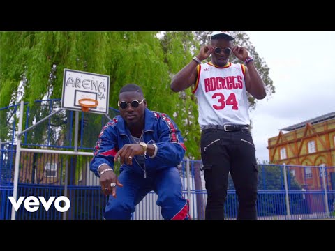 GALAKTIQ - 1994 (Official Music Video)