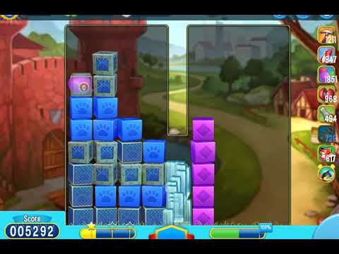 Pet Rescue Saga   level 5239  no boosters