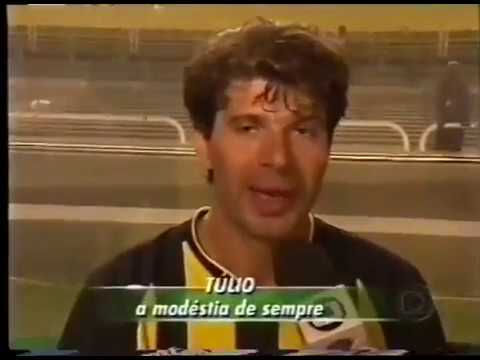 Túlio (Volta Redonda) - 13/02/2005 - Volta Redonda 2x0 Cabofriense - 1 gol