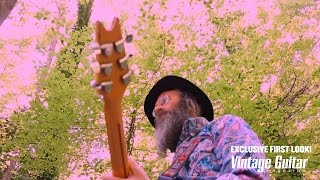 Lazer Lloyd - Burning Thunder