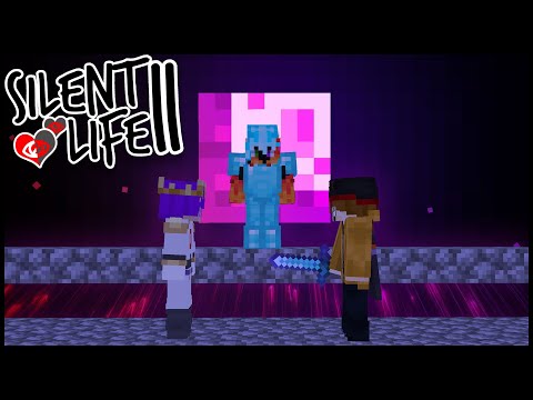 Silent Life II: Episode 4 - Inevitable