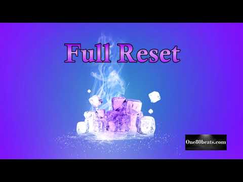 (Russ x BIA Type Beat) Full Reset- Free [For Non profit] Hip Hop Beat: