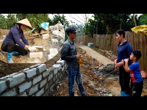 Thúy's son's reaction when the strange man appears. Has Thúy truly forgiven him?_ Ly Thanh Thuy 