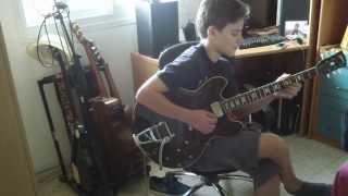 All The Things You Are