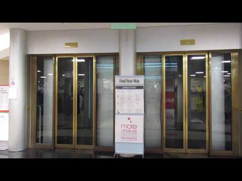 Macy's @ Southdale Center (Again)