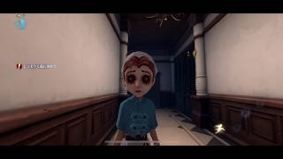 【第五人格】庭師日記2 成功までの流れ【Identity V ストーリー】