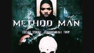 Method Man - Shaolin What (HQ)