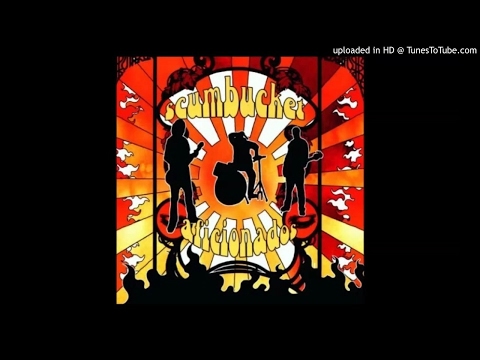 SCUMBUCKET - Nunca Triste