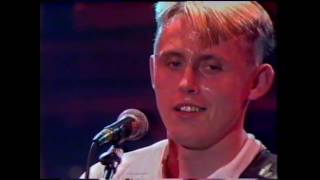 Spear of Destiny - Live at the Town and Country Club London Nov 1988 Part 2 (of 3)