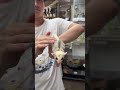 モザイク♀（ホワイトテイル）懐っこいです♪のYouTubeサムネイル画像