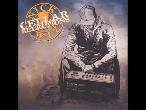 Wordsworth Ft A.L. & J-Treds - Underground Airplay Cypher