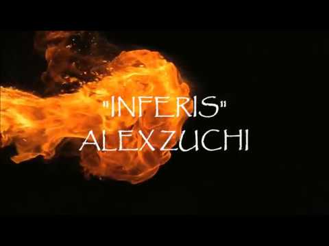 #Book Trailer: INFERIS - Alex Zuchi