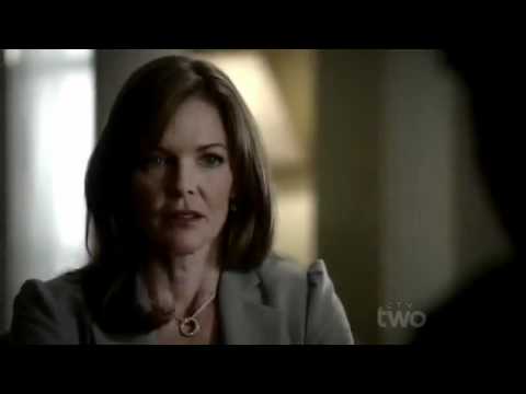 Vampire Diaries 3x04 - Alaric, Liz and Carol - "They deserve to have a voice"