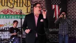 St. Paul & the Broken Bones - Don't Mean a Thing - Live at Soulshine Pizza