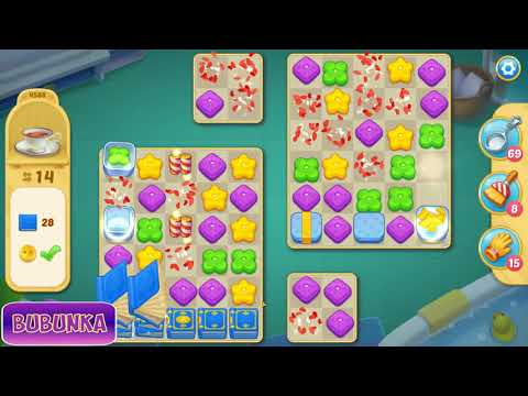 Matchington Mansion level 4588 HD